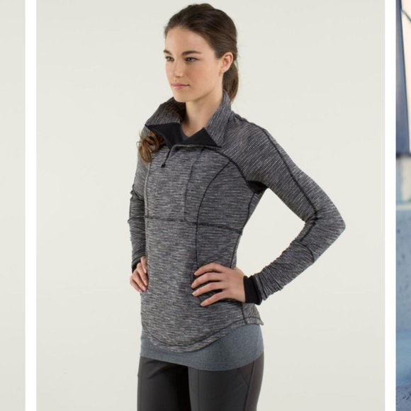 Lululemon Baserunner 1/2 Zip - Picture 11 of 16